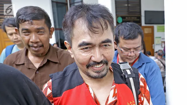 Gatot Brajamusti