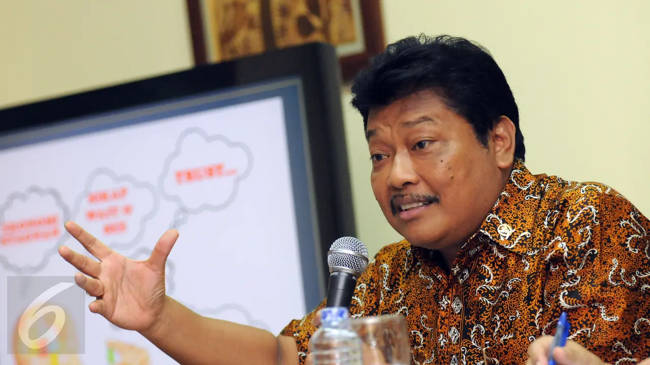20160422-Anggota Komisi XI DPR RI Diskusikan RUU Tax Amnesty Bareng PARA Syndicate-Jakarta