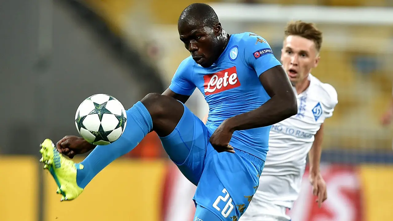 5 Bintang Serie A ini Berpotensi Pindah ke Premier League