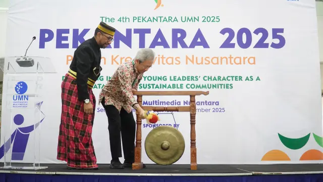 Pemukulan Gong