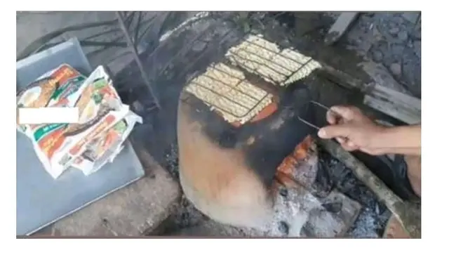 8 Potret Nyeleneh Netizen Masak Mi Instan Ini Bikin Geleng Kepala
