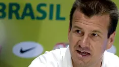 Carlos Dunga (AFP/Antonio Socrza)