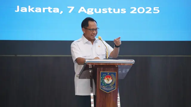 Kolaborasi Kemendagri dan BP Tapera Permudah Akses Hunian Layak untuk Pegawai Berpenghasilan Rendah