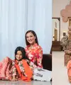 Beberapa anak artis berikut ini sudah ditanamkan nasionalisme sejak kecil dengan kenakan kebaya. Ada siapa saja? [@atiqahasiholan @shandyaulia]