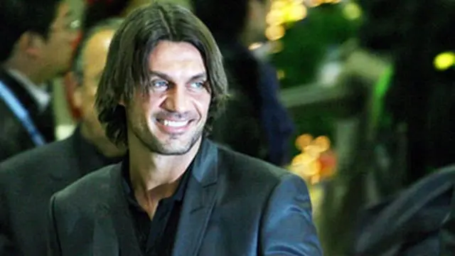 Paolo Maldini