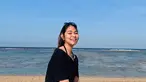 Tahun 2014, Regina pernah mengikuti ajang pencarian bakat The Voice Indonesia. Regina pernah menang di babak Battle Round dan berlanjut ke babak Knockout. (Liputan6.com/IG/reginapoetiray)