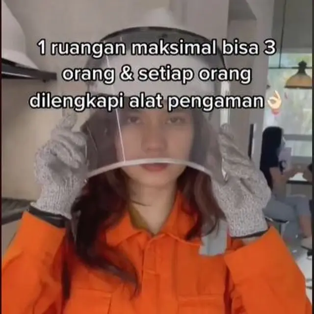 Tempat Unik di Jakarta Sewakan Ruangan untuk Hancurkan Benda Apa Saja