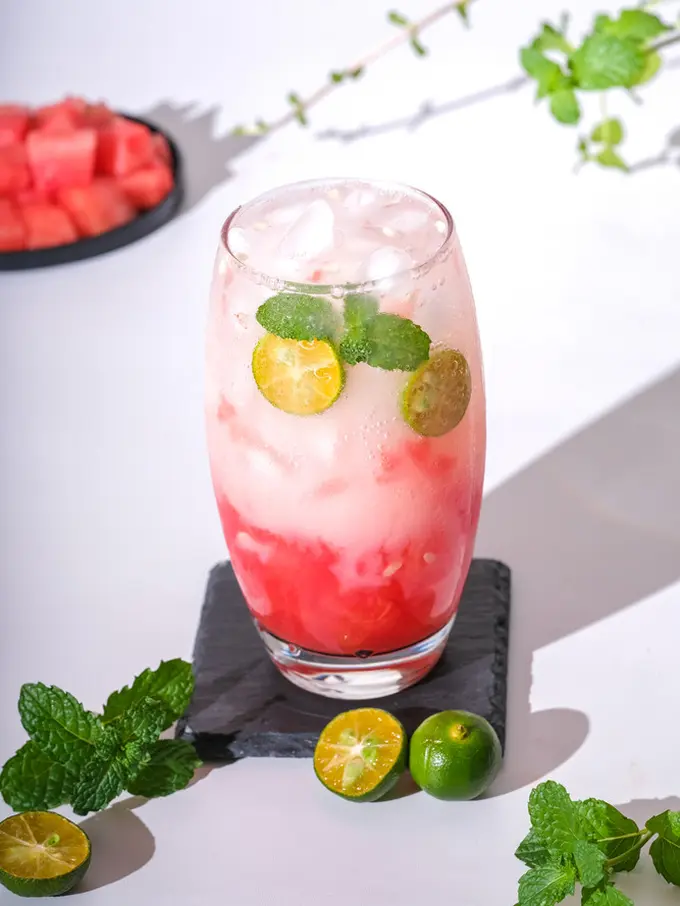 es yogurt strawberry susu