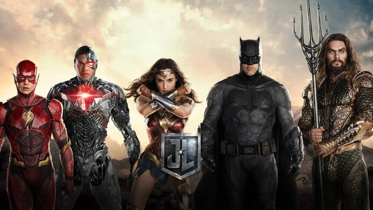 Justice League