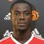 Eric Bailly adalah pemain sepak bola profesional yang saat ini bergabung dengan tim Manchester United.