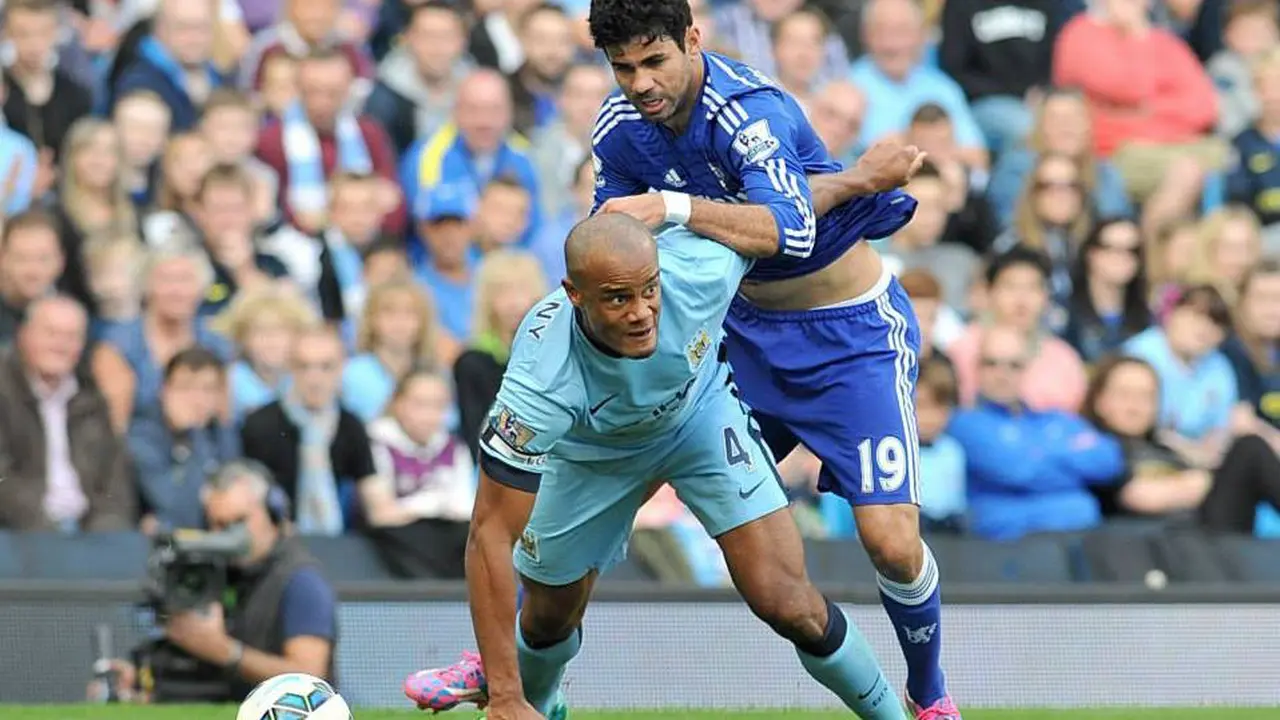 Diego Costa