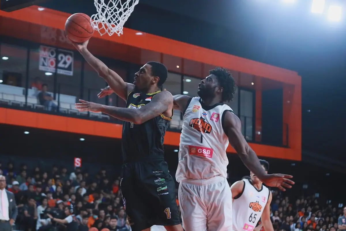 CLS Knights Indonesia