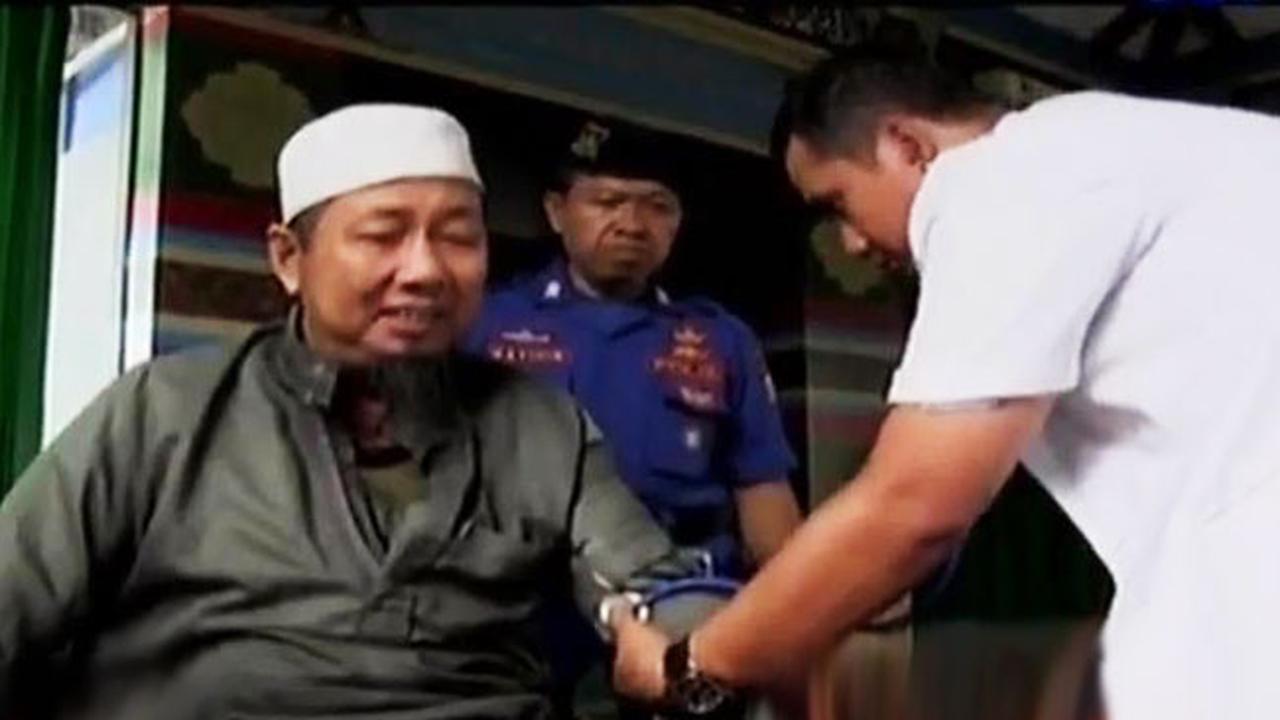 Pundi Amal Peduli Kasih