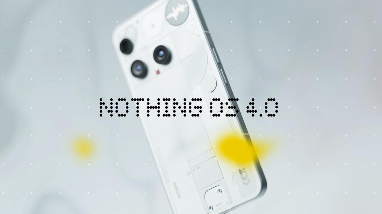 Nothing OS 4.0 Stable Release: Revolutionary AI Integration, What Are the Features?