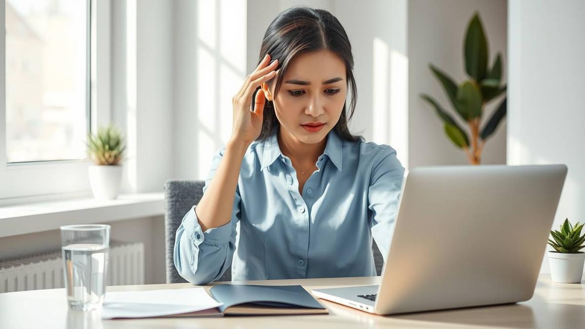 Cara Meredakan Sakit Kepala, Panduan Lengkap Mengatasi Nyeri Berlebihan