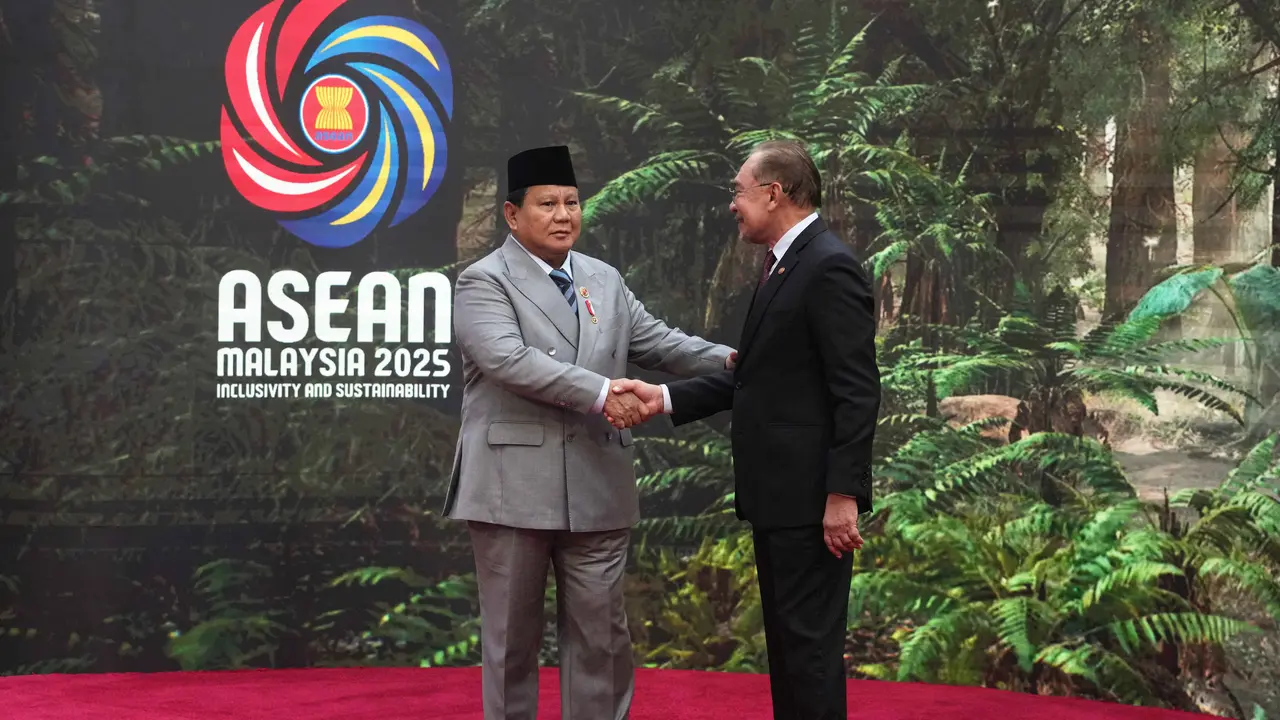 KTT ke-47 ASEAN, Presiden Prabowo Hadiri Deklarasi Bersejarah Timor Leste Jadi Anggota ke-11