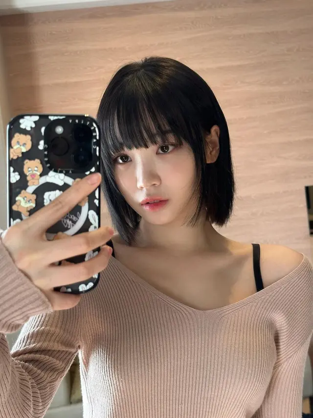 8 Ide Rambut Pendek ala Artis yang Bikin Tampilan Makin Fresh, dari Febby Rastanty hingga Winter aespa