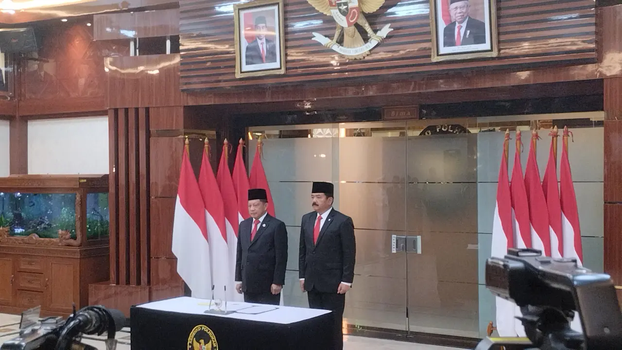 Hadi Tjahjanto