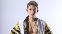 Juara Dunia Kickboxing Masaaki Noiri