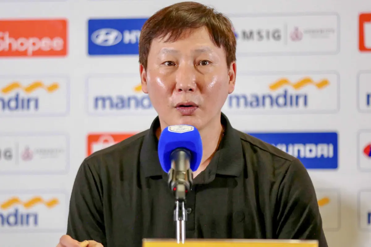 Kim Sang-sik