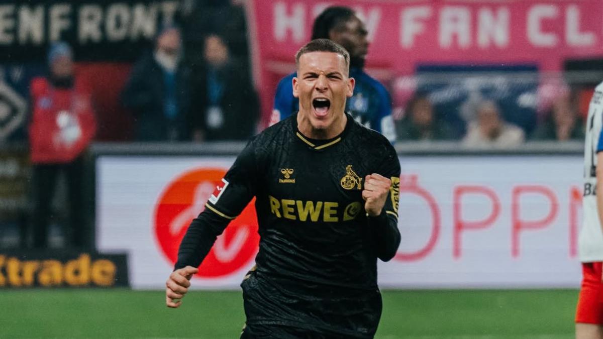 Termasuk Manchester United, 6 Klub Liga Inggris Siap Baku Pukul Perebutkan Winger Muda Jerman