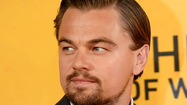 Tolak Christian Bale, Leonardo DiCaprio Diminta Perankan Steve Jo