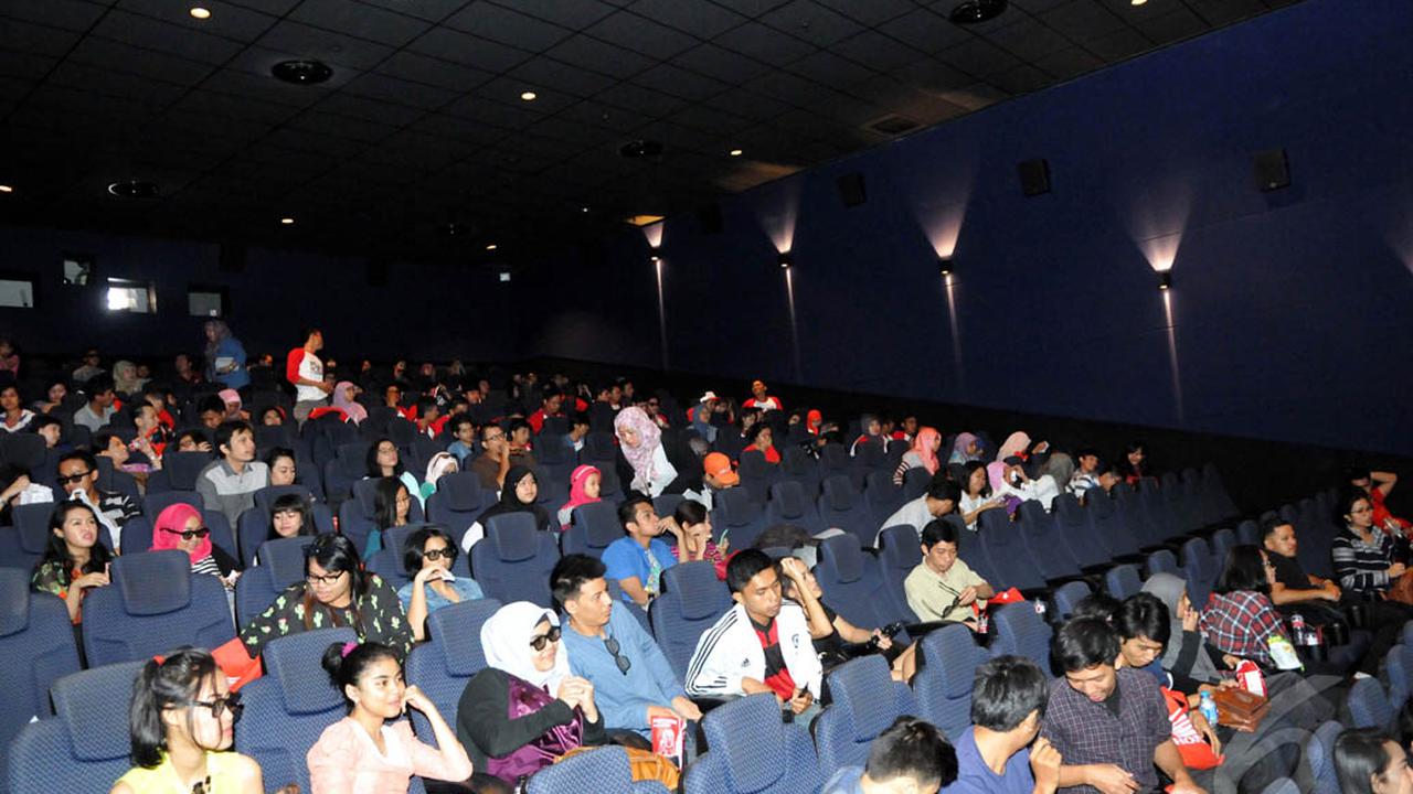 Antusias Para Cinemaholic Nonton The Hobbit