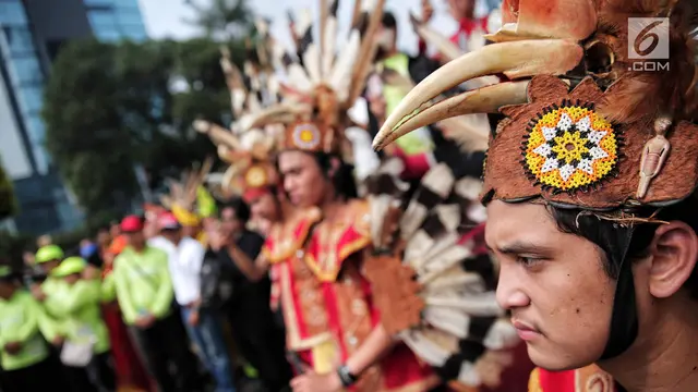 Pesona Budaya Tabalong