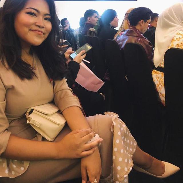 Kuala Lumpur Fashion Week