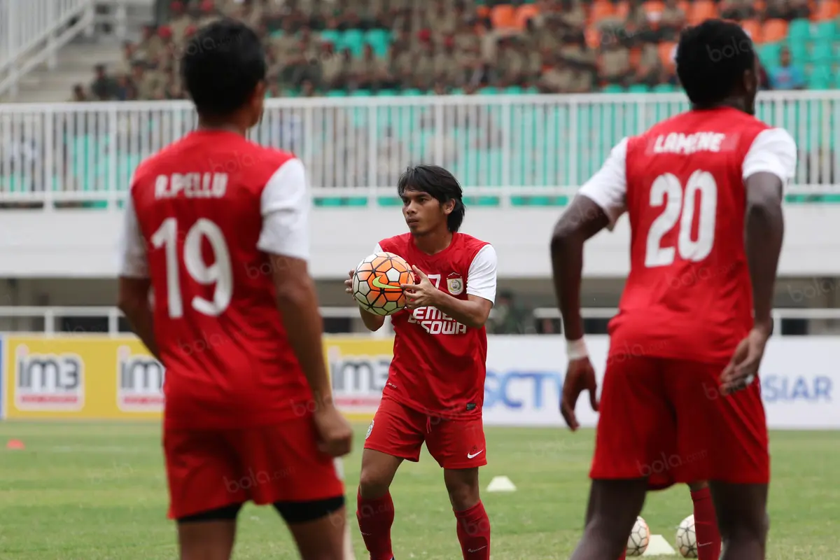 PSM Makassar