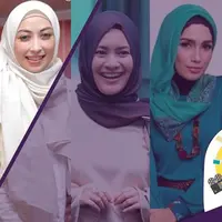 Deretan artis ini sudah menunaikan ibadah haji di usia mereka yang terbilang relatif muda. Siapa saja mereka?