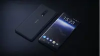 Spesifikasi Terungkap, Nokia 9 Bakal Jadi Saingan Berat iPhone?