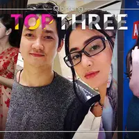 Bintang top three adalah 3 berita terhot yang ada di websitenya bintang.com. kira-kira 3 berita apa ya yang paling trend hari ini?