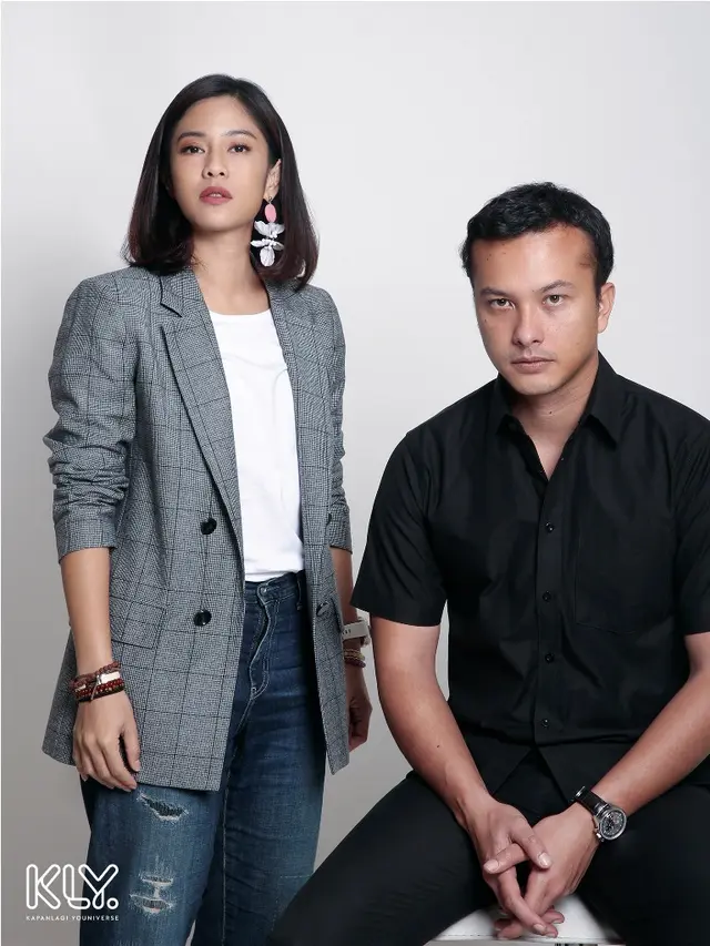 [Fimela] Dian Sastrowardoyo