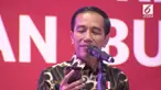 Kedatangan Presiden Jokowi di Singapura disambut meriah oleh para WNI di Kedutaan Besar Indonesia untuk Singapura.