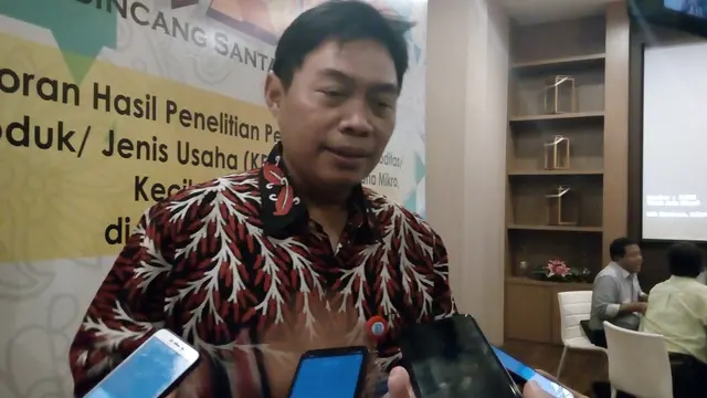 Geliat UMKM di Malang yang Makin Menggiurkan