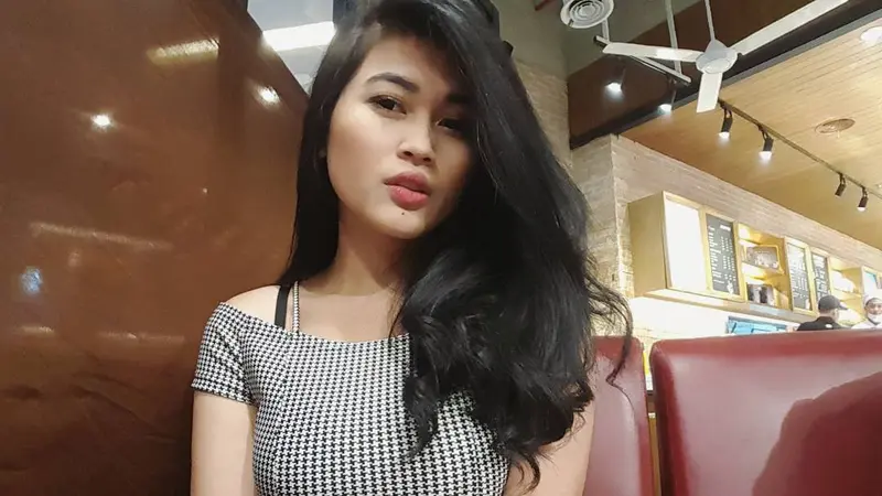 Pamela Safitri