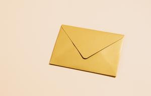 Ilustrasi surat izin sakit tidak masuk sekolah. (Foto oleh Karolina Grabowska dari Pexels)