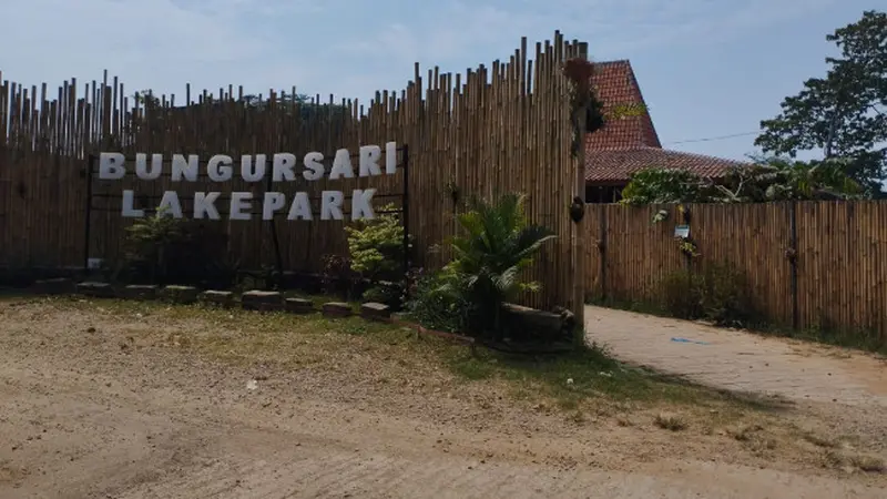 Bisa Jadi Referensi Liburan Nataru, Ini Lokasi Wisata di Purwakarta dengan Konsep Camping Ground