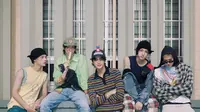 Lirik Lagu What You Want dari Cortis, Berhasil Menduduki Trending Nomor 4!