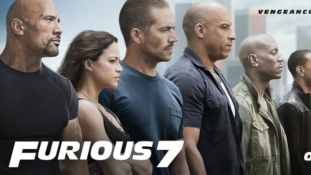 Adegan Penting Fast And Furious 7 Yang Dihapus Bakal Rilis Showbiz Liputan6 Com Claydee @ madwalk backstage 2012 edited by alexis konstantinidis shooted by kostas stathi music: adegan penting fast and furious 7 yang