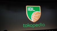 Logo Baru IBL musim 2022