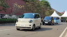 Wuling Aira ev Siap Debut, Target Harganya Mengejutkan