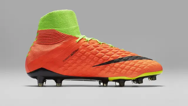 Nike Hypervenom 3