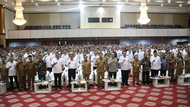 Hilirisasi Ciptakan Lapangan Kerja