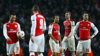 Arsenal (REUTERS/Eddie Keogh)
