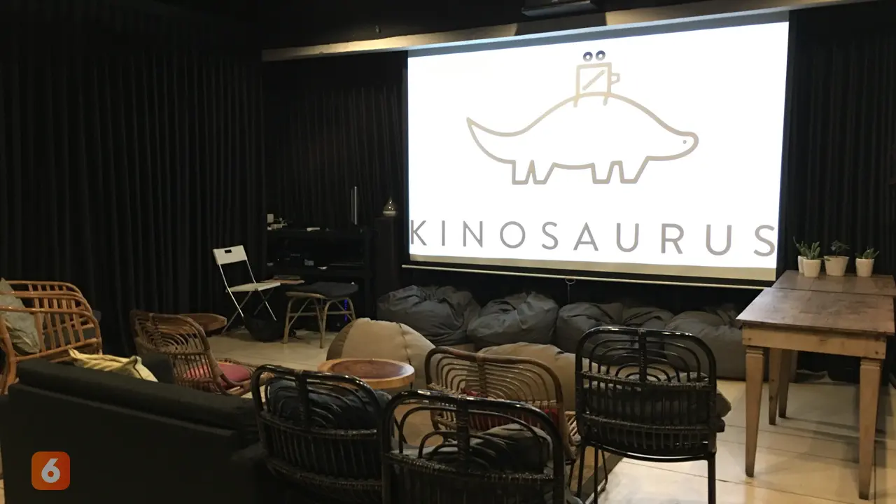 Kinosaurus