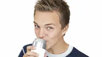 Konsumsi Minuman Soda Usai Olahraga Bikin Semua Sia-Sia