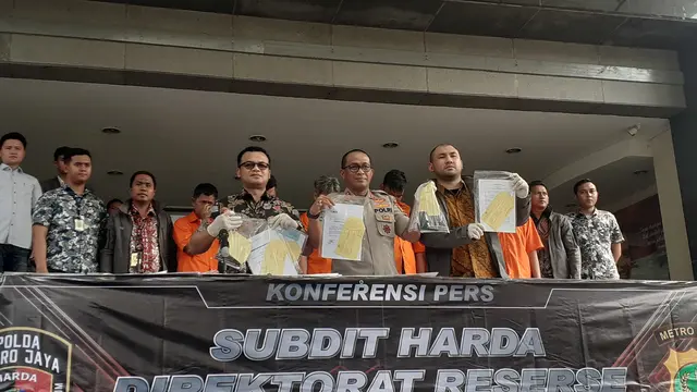 Husein Alatas Cabuli Korbannya karena Ada Ketertarikan