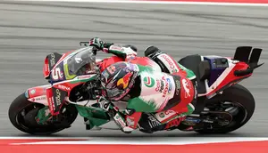 Insiden Zarco di Barcelona, Petrucci Usul Grid Start MotoGP Dimajukan demi Keselamatan